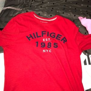 Men’s Tommy Hilfiger Long sleeve